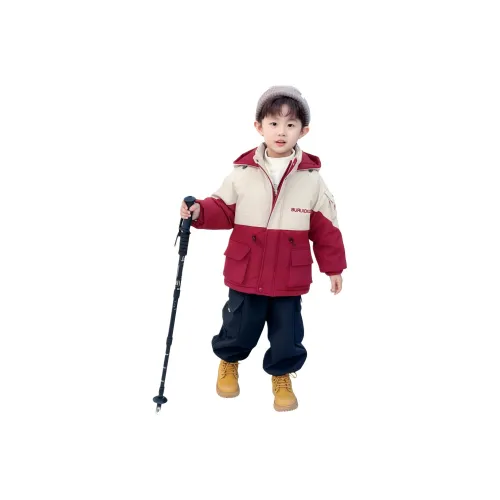 ZHIKE Топ Осенний и Зимний Детский Возраст 3-7 Лет