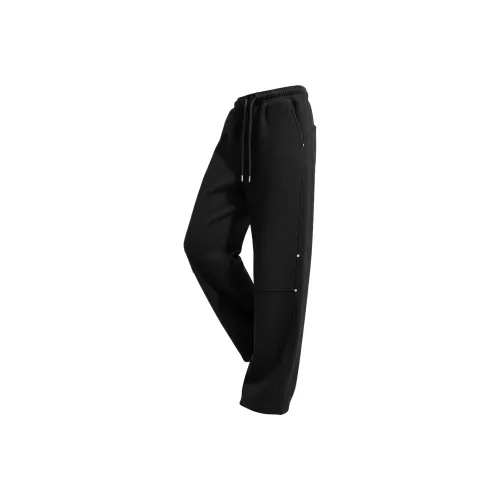 GANGZAI Унисекс Повседневные Штаны