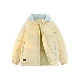 Светло-желтый