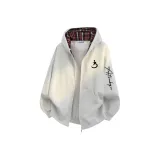 Вересковый серый (флисовая подкладка)