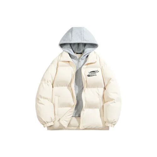 One-Man Down Jacket Unisex