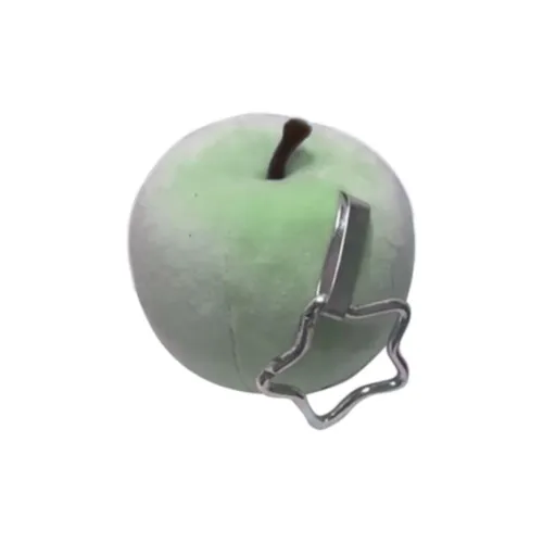 Lan Bao Fan Плюшевая сумка Аксессуар Унисекс Многоцветный