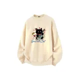 Светлый бежевый (Y Гитара Мяу Рука)