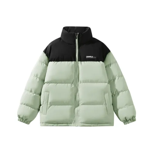 Caramella Унисекс Пуховики