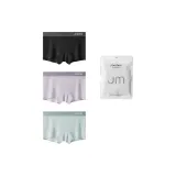 Чёрный + Серый, Фиолетовый + Светло-Синий