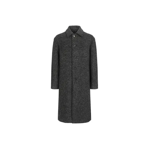 TERRA INCOGNITA Унисекс Пальто