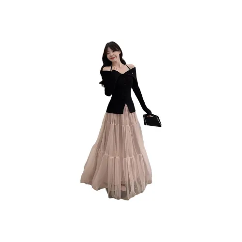 ZCDECO Женские Комплекты с Юбкой