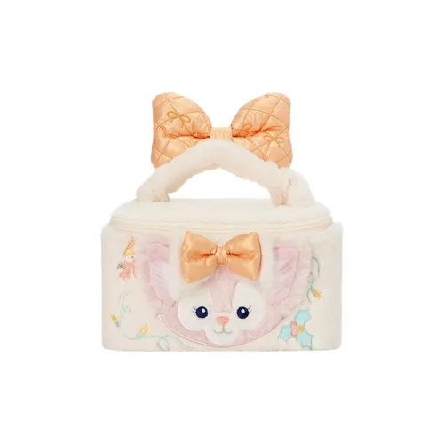 Disney Полиэстер Путешествие Сумка для хранения Унисекс Розовый