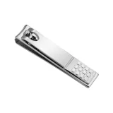 Большой квадратный бандо кусачки для ногтей [двойное лезвие]