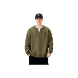 Армейский зеленый [Улучшенный с флисовой подкладкой]