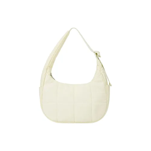 Jade En Plus Нейлоновая Сумка через плечо Стандартная Женская Многоцветная