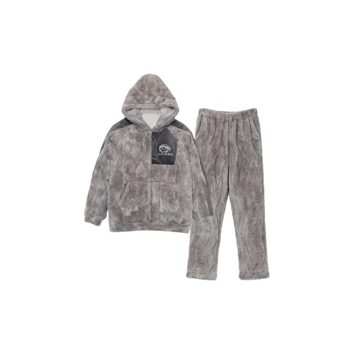 Tiansui Изображение Цвет Мужской Пижамный Комплект