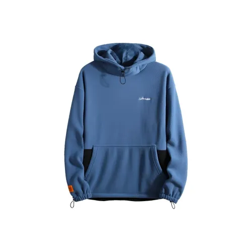 NINEDAO Унисекс Свитшоты