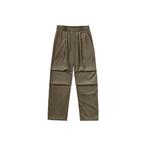 EOH EMBER OF HUE Повседневные брюки Унисекс