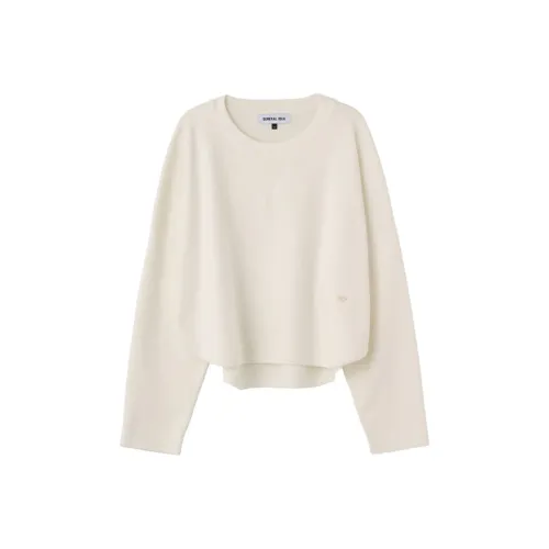 GENERAL IDEA BY BUMSUK Трикотаж Женский