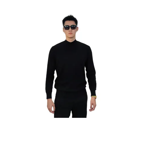 LEONBINNO Унисекс Трикотаж