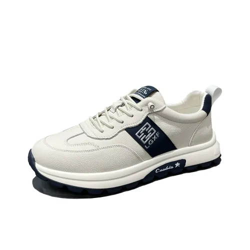 SHUILIXING Повседневная обувь Низкий топ Мужской