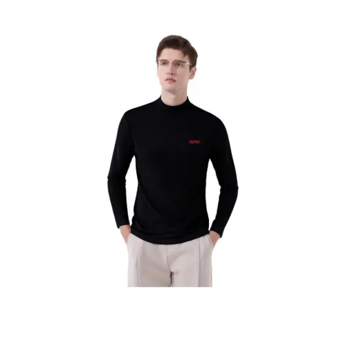 ESPRIT Унисекс T-рубашки