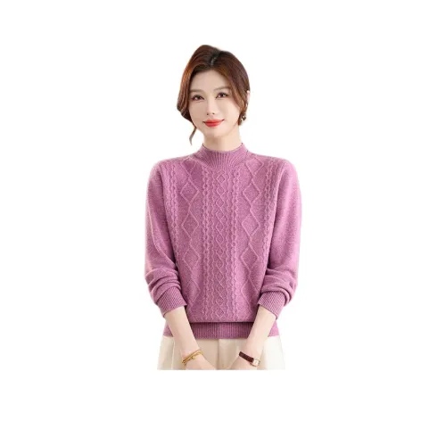 Kangaroo Женская Трикотажная одежда