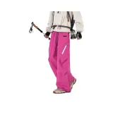 Клубника Красная - 3-в-1 Утолщенный и с Флисовой Подкладкой Улучшенный