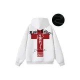 Вересковый серый (утолщенный с флисовой подкладкой)