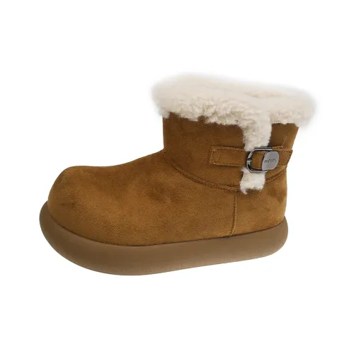 AFJI Сноубутсы Женские