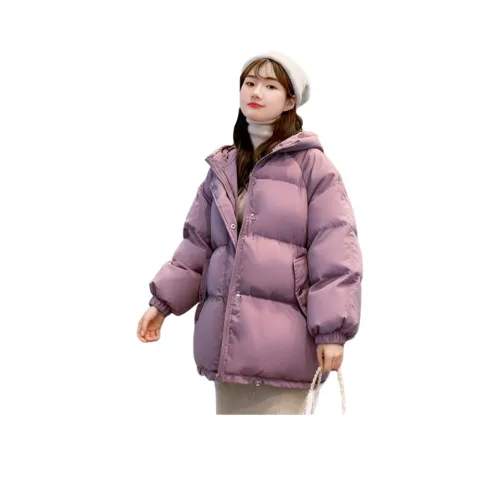 Peaches Peaches Пуховая куртка Женская