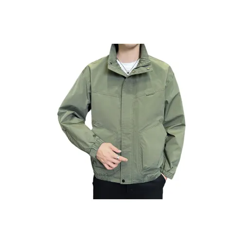 IS CAT GRNL Унисекс Куртки