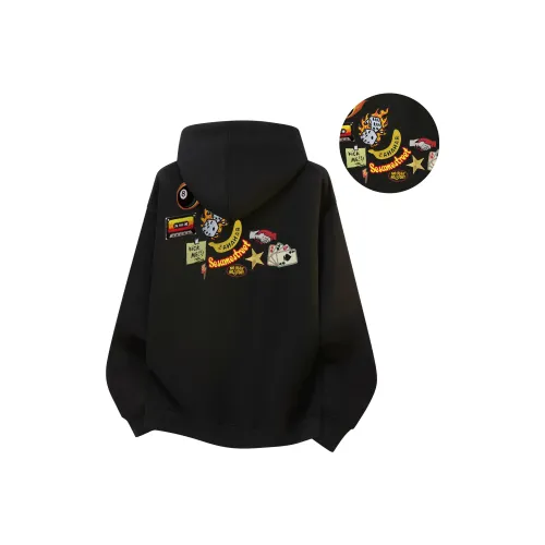 Свитшот SESAME STREET унисекс