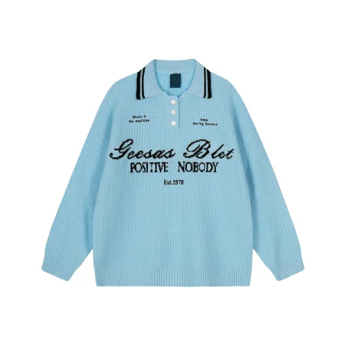 51XXHA Унисекс Трикотаж