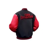 Красный [Граффити, Письмо, Вышивка]