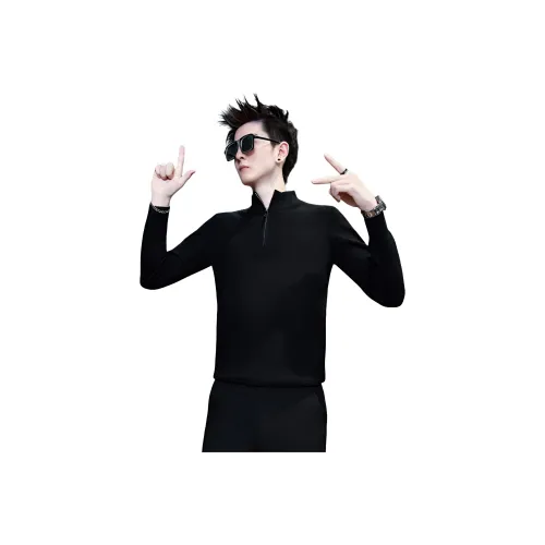 GL Унисекс Трикотаж