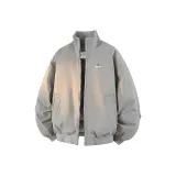 Светло-серый