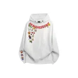 Туманно-серый