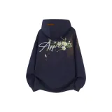 Темно-синий (с флисовой подкладкой)