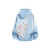 Светло-голубой