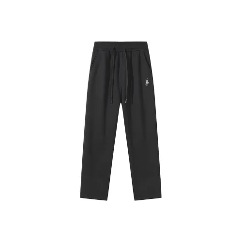 THREEAGAINTHR33 Утепленные штаны унисекс