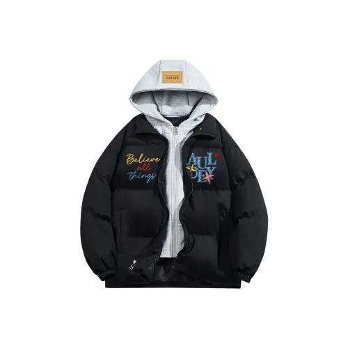 AULDEY Унисекс Пуховики