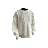 Экрю [Ручная потертость]