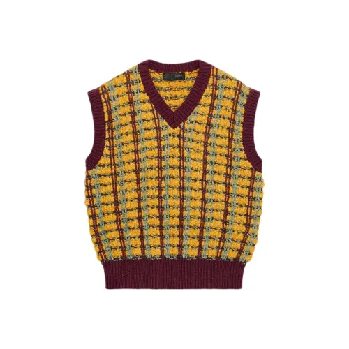 ZARA Collaboration Многоцветные Женские Майки