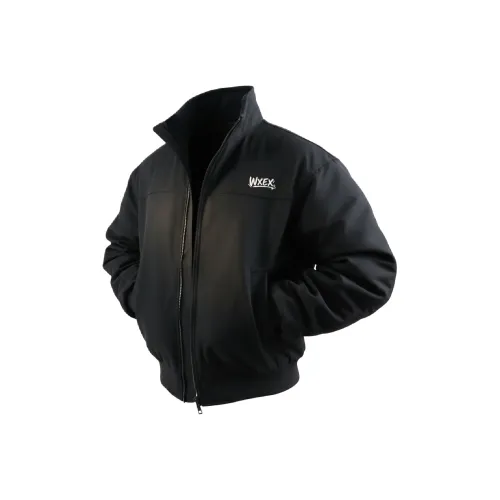 WXEX Унисекс Пуховики