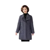 Голубо-серый