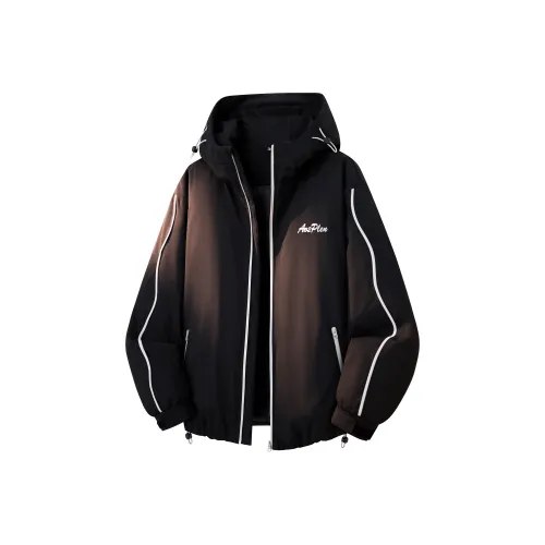 A02 Унисекс Пух