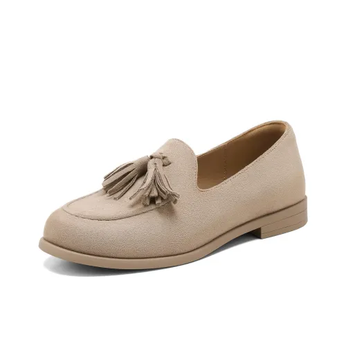 ST SAT Лоферы Женские