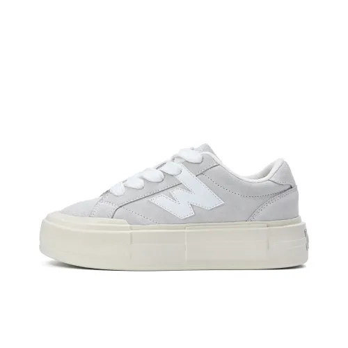 UNNCC Устойчивые к истиранию Низкие кроссовки для скейтбординга с увеличенной высотой Женские