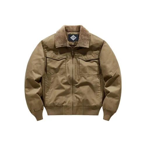 JEEP SPIRIT Зимний Куртка Мужская