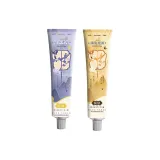 QS Аромат Рука Крем [01 Suzhou Радужка + 02 Полное Поле Османтус] 2 шт