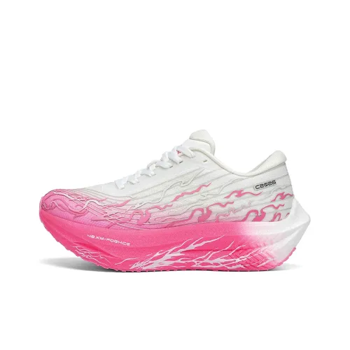 TONYBEAR Амортизация устойчивость к истиранию легкий противоскользящий беговые кроссовки мужской