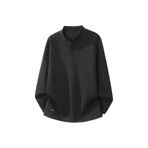 Huohuotu Унисекс Свитшоты