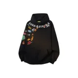 Черный (с флисовой подкладкой)